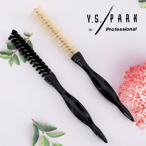 YS/PARK卷发梳蓬松自然流海短发
