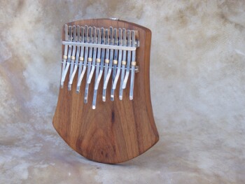 南非hugh tracey卡林巴 拇指琴 手指琴karimba--非洲调--纪念版