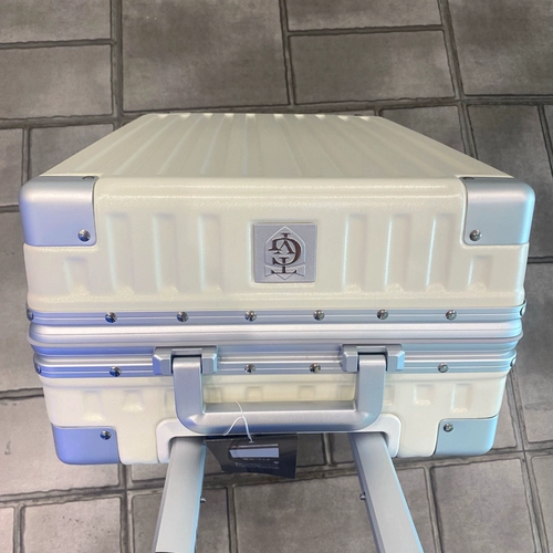 Универсальный чемодан подходит для мужчин и женщин, 30 дюймов