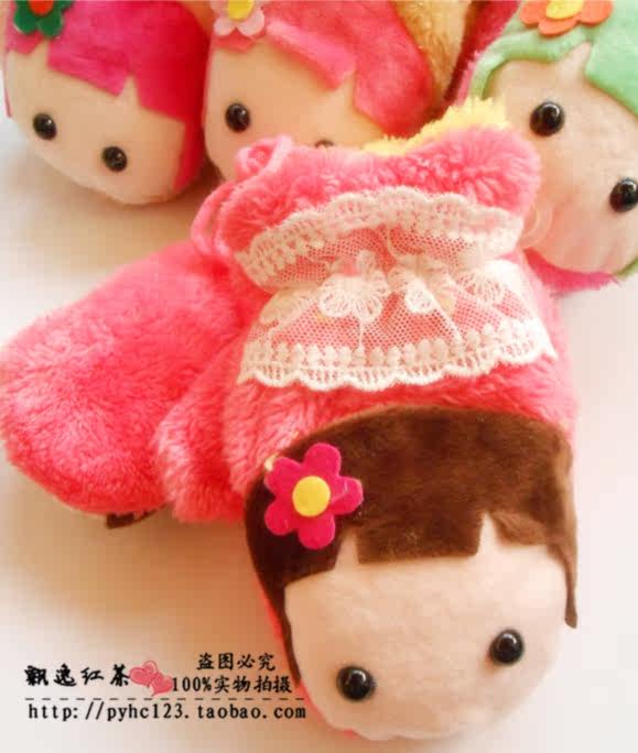 Gants pour enfants en laine - Ref 2149424 Image 7