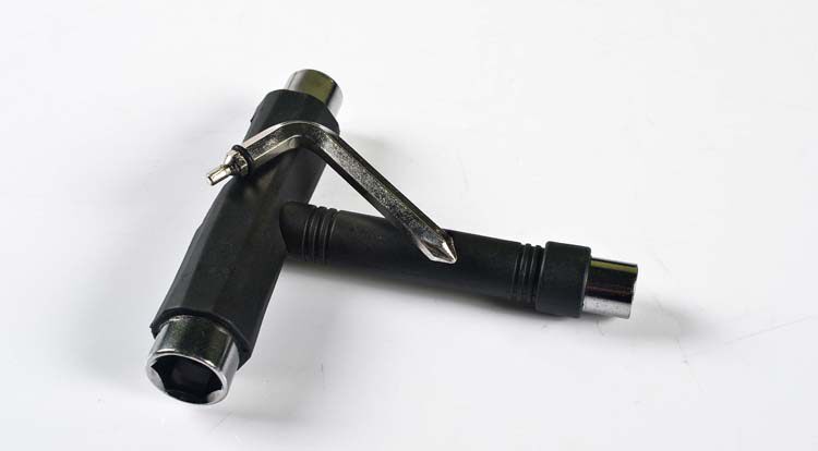 Skateboard pour homme femme enfant - Ref 2595532 Image 3