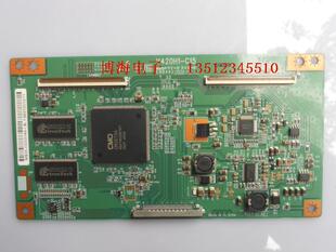 长虹LT42710FHD LT42518F/42810FU逻辑板V420H1-C15