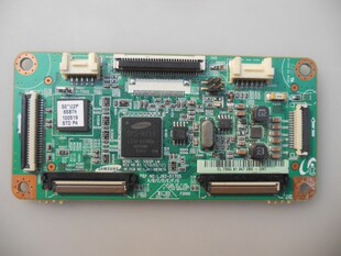 长虹ITV50738X屏S50HW-YD13/YB06逻辑板LJ41-08387A LJ92-01705A