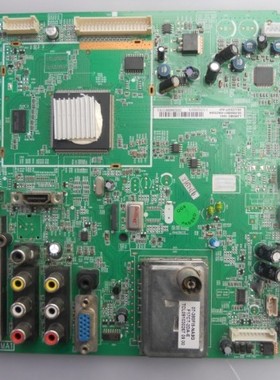 TCL L32M16/L42F19F主板40-00MS68-MAE/C/I/H/D2XG拍前请提供图片