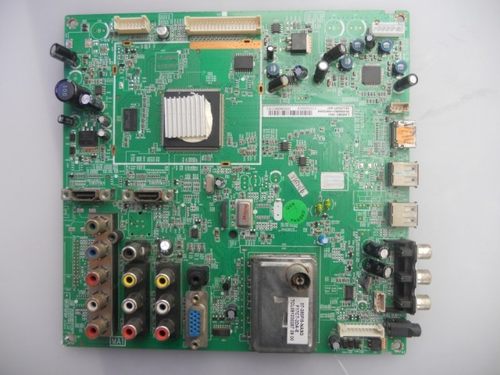 TCL L32M16/L42F19F主板40-00MS68-MAE/C/I/H/D2XG拍前请提供图片