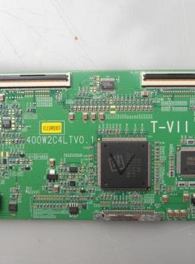 长虹LT4018P 40LBAPW屏LTA400W2-L01逻辑板400W2C4LTV0.1 T-V11