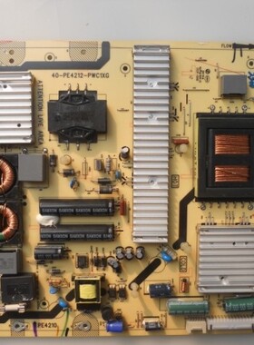 TCL L40E5200BE电源40-PE4212-PWC1XG/PWN1XG 08-PE421C2-PW200AA