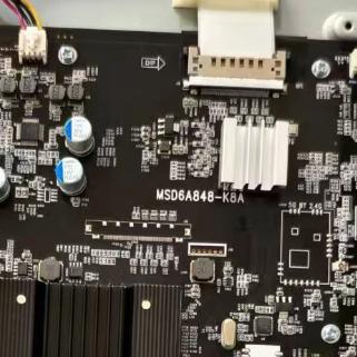 维修联想LX-E86RMSD6A848-K8A