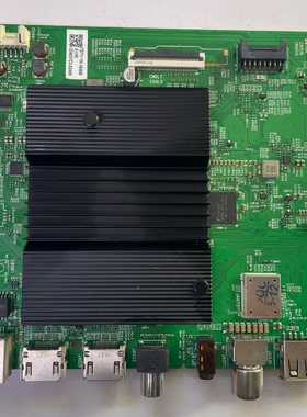 专业维修创维70A9 主板 A7S711 N012406-002014-003