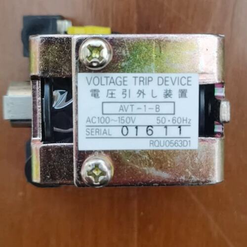 （议价）2-2-DL AVT-1-B AC100-150V AC42