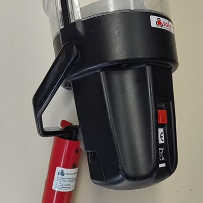 （议价）detector testers 英国 SOLO 460-0