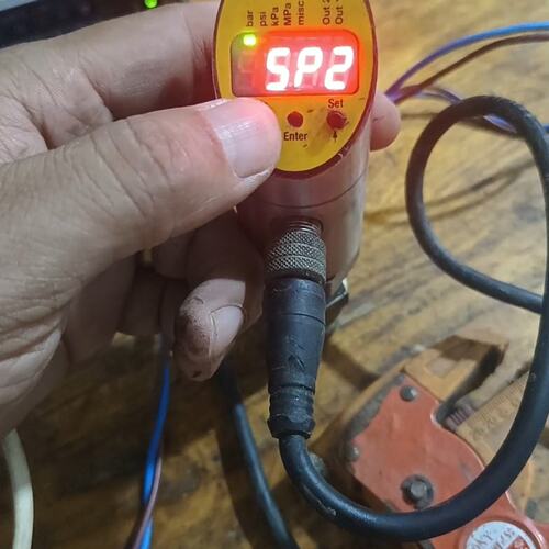 （议价）TUR/图尔克 压力传感器PS010V-504-Ll2U
