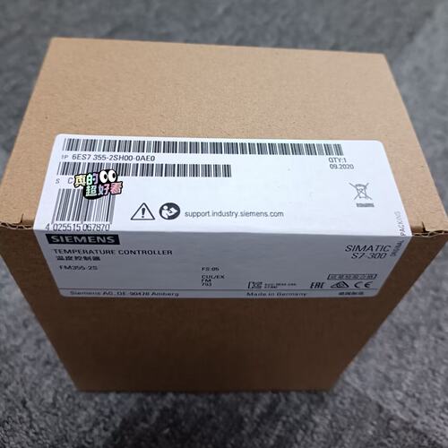 （议价）6ES7355-2SH00-0AE0 6ES7 355-2