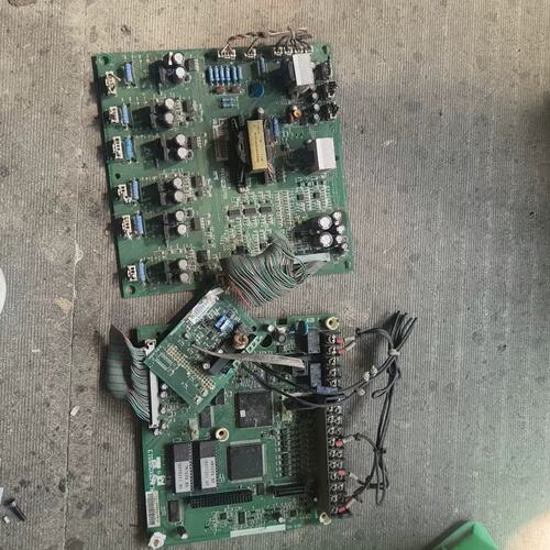 （议价）东元驱动板4P106C02701 东元7200GS 主板 二