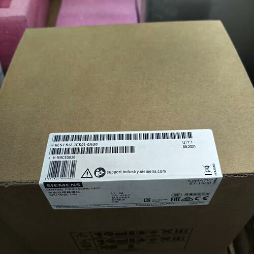 （议价）6ES7 512-101-0AB0 CPU1512C-1