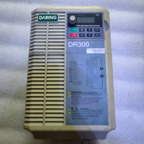 （议价）大元变频器 DR300A-T3-015G/018P 15KW