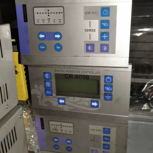 （议价）CR-600纠偏控制器CR-600B EPC-CONTROL