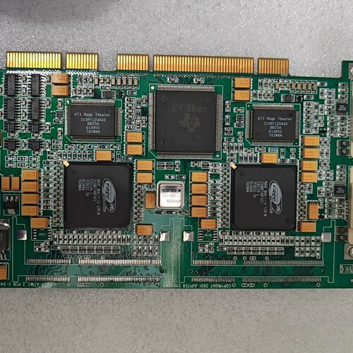 （议价）JUPITER ATIM3-2 PCB 5-540-109