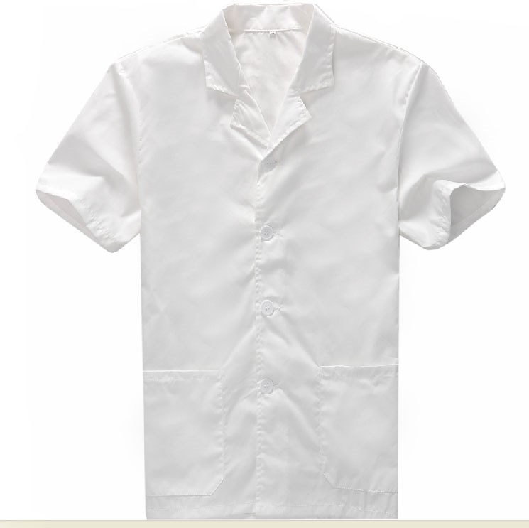 Tenue de cuisinier en coton - Ref 1908407 Image 3