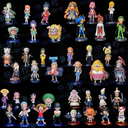 七武海wcf质量怎么样 七武海wcf口碑怎么样 小麦优选