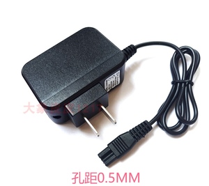 亮破狼 亮兵 光王X5 X6 X7 X8 A7 C5 C4 C7 C8头灯双插孔充电器C6