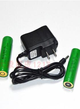 大地照明BXD6011A固态锂电防爆强光电筒CON6028 6029充电器锂电池