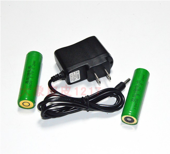 上海华荣BAD202B袖珍防爆工作灯