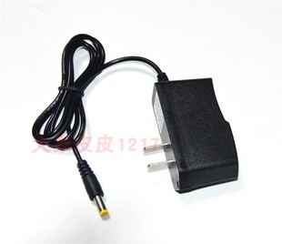 双源 NO 9806 9610数码分体LED头灯 探照灯 充电器