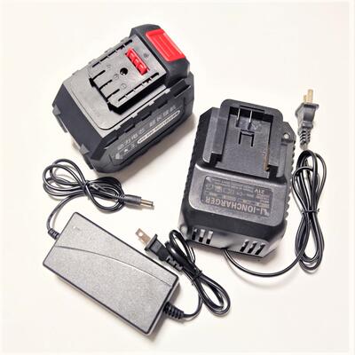 奇速电动V21V48V58V68V88V98V108V148V168VF扳手电钻锂电池充电器
