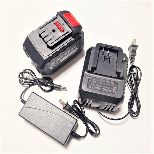 奇速电动V21V48V58V68V88V98V108V148V168VF扳手电钻锂电池充电器