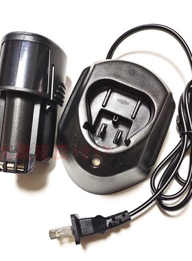 炯杰 独锐 义顶二 东象 RORST 12V BL1011锂电充电钻 电池 充电器