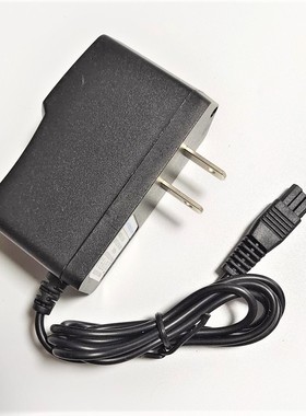 昌量 型号8229 8612 8618 8209 头灯扁插双孔充电器