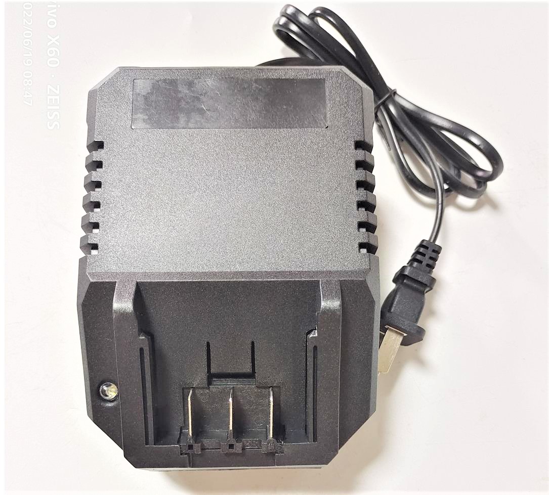 佳捷仕J02-20V锂电钻电动扳手 J04-20V 充电器 座充图片