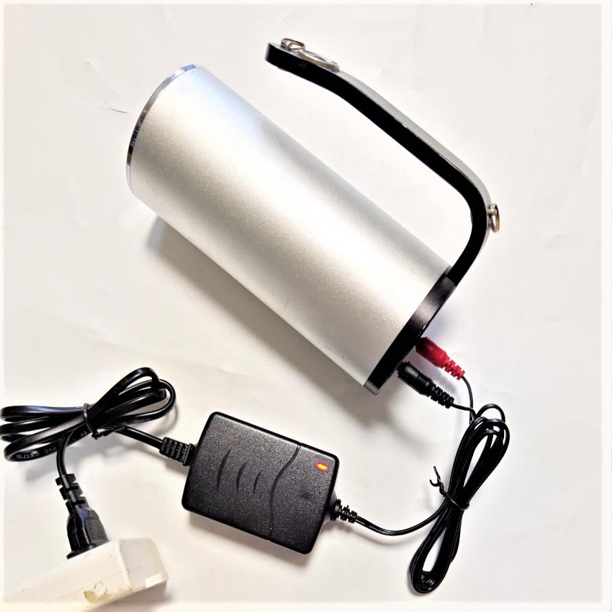 源立信照明lx704小型强光探照灯