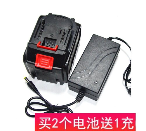 刚巧品能18v-48v劲艺无刷锂电池