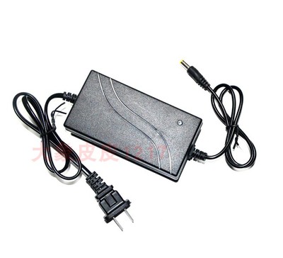 指南车 40V MAX高压水枪水泵洗车机 专用充电器