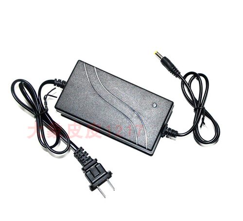 指南车 40V MAX高压水枪水泵洗车机 专用充电器
