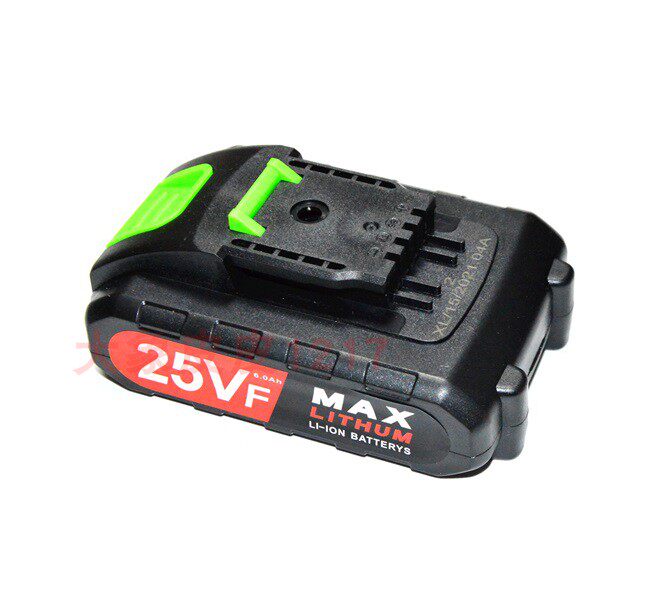 新品德国woke25v25vf充电钻锂电钻手电钻电动螺丝刀锂电池充电器