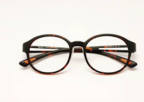 唯胜韩国进口TR90超轻眼镜框