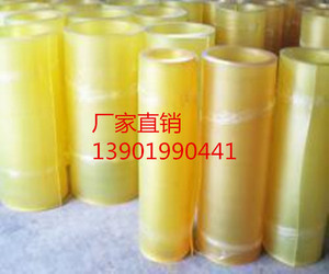 聚氨酯卷板 PU卷板牛筋板聚氨酯加工pu板加工牛筋板定制