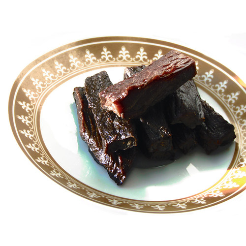 牛肉干零食内蒙古呼伦贝尔