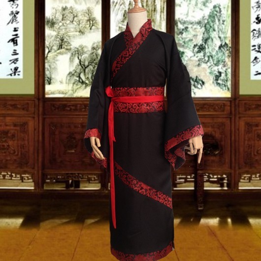 古代人穿的衣服种类,古代衣服的种类,古代衣服(第5页)_大山谷图库