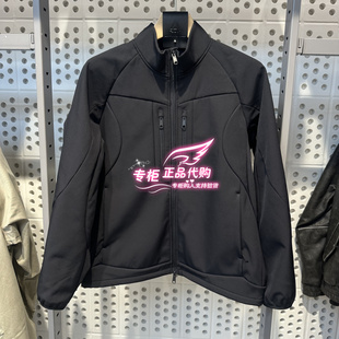 E43 225409016 6905571273850 休闲保暖棉服外套 杰克琼斯男冬时尚