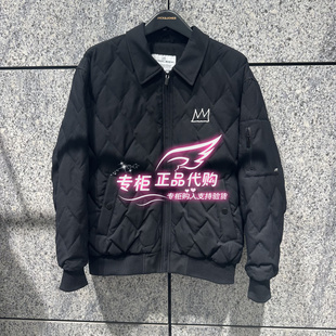 E40 226123007 6905571317110 舒适男 杰克琼斯BSQ联名羽绒服时尚