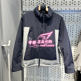 AT系列杰克琼斯户外运动保暖羽绒服225412042 6905571304851 E41