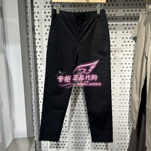 E40 杰克琼斯时尚 224214040 男 6905571143931 潮百搭舒适休闲长裤