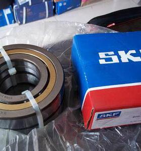 瑞典SKF进口轴承N NU NJ RN NUP 217 218 219 220 ECP ECM ECJ C3