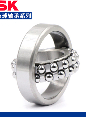 日本进口NSK调心球轴承1507 1508 1509 1510 1511 1512 1513K ATN