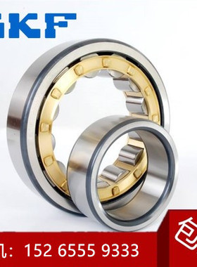 瑞典SKF进口轴承 N NU NJ RN NUP 316 317 318 319ECP ECM ECJ C3