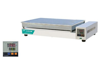 不锈钢恒温电热板DB-1/DB-2/DB-3北京永光明